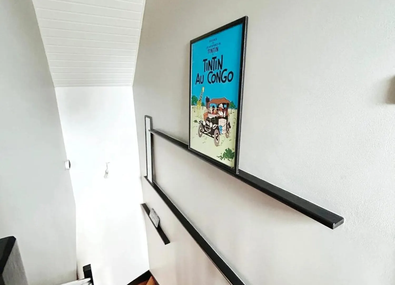 Maison Familiale Chaleureuse A Saint-Evarzec Avec Terrasse 0*,