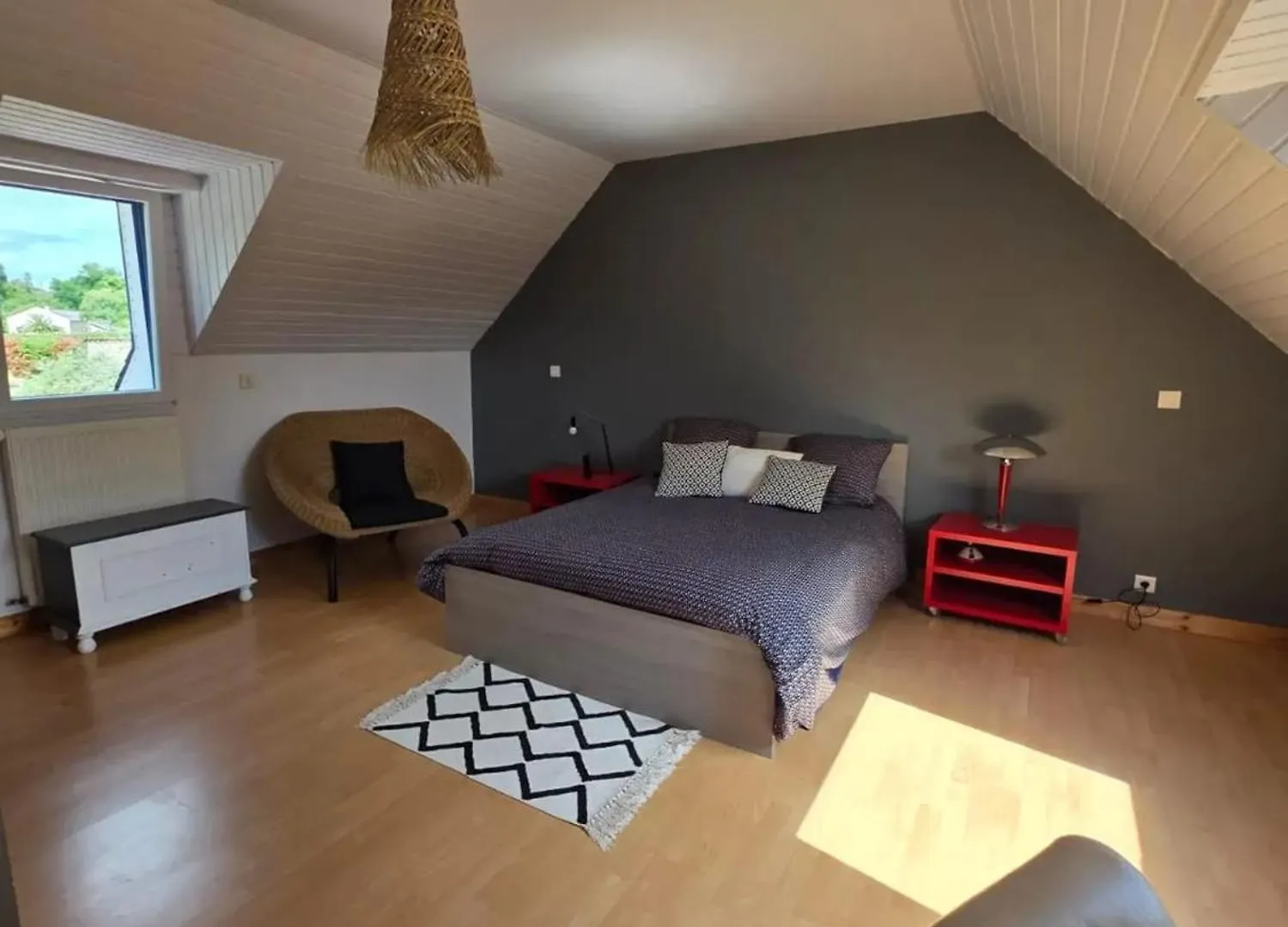 Maison Familiale Chaleureuse A Saint-Evarzec Avec Terrasse 0*,  Франция