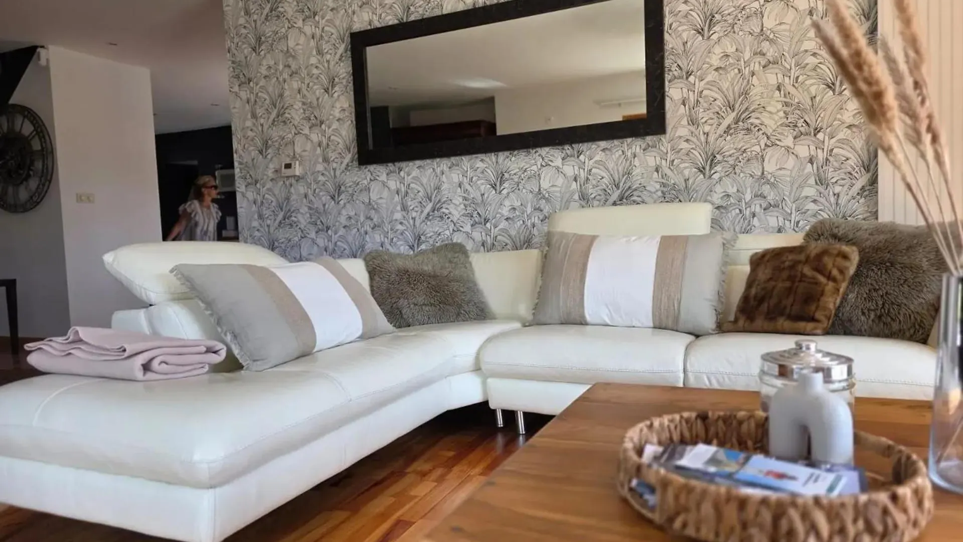 Maison Familiale Chaleureuse A Saint-Evarzec Avec Terrasse 0*,  Франция